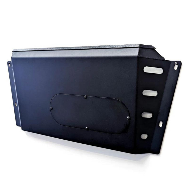 Ford Transit skid plate