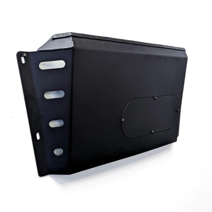Ford Transit skid plate
